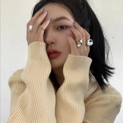 35岁的少女
